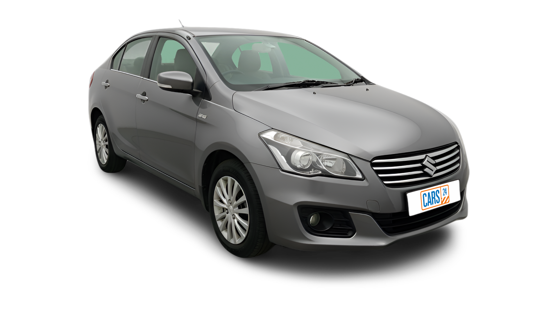 Maruti Ciaz-img